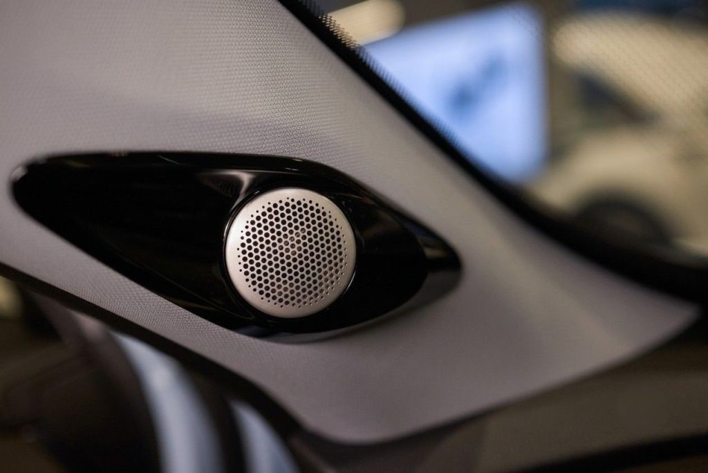 Car sound deadening at CarBros Dubai